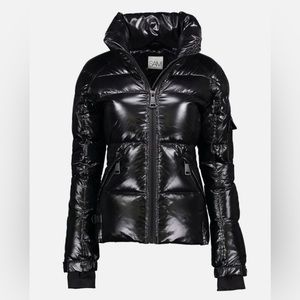 Sam NYC Freestyle Jacket Black